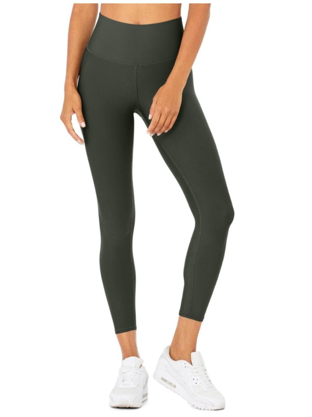 NWOT - Alo - 7/8 High-Waist Airlift Legging - Size Small